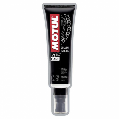 Паста за смазване на верига Motul MC CARE™ C5 CHAIN PASTE 150 мл